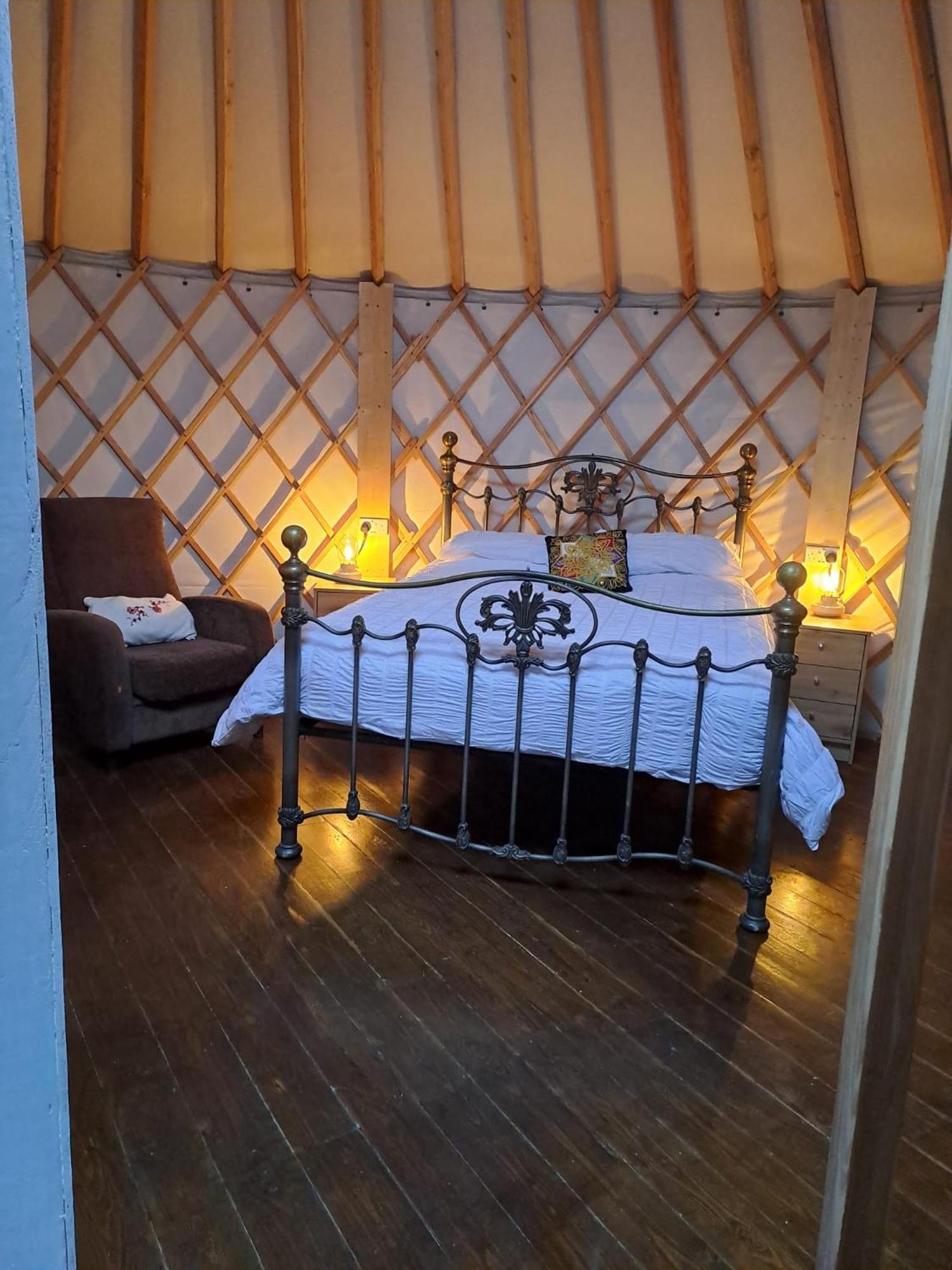 The Snowdrop Hotel Galway Kültér fotó